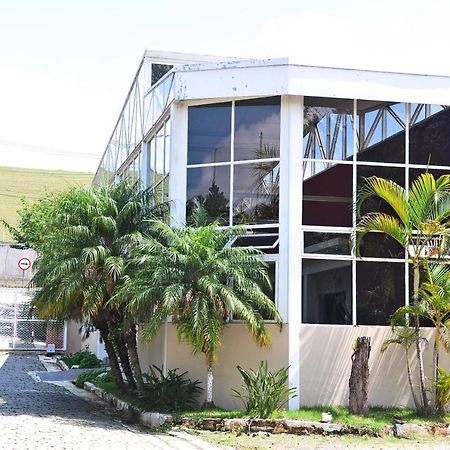 Hotel Nosso Sonho Itatiba Exterior photo