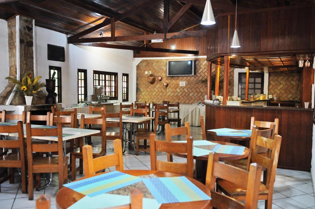 Hotel Nosso Sonho Itatiba Exterior photo