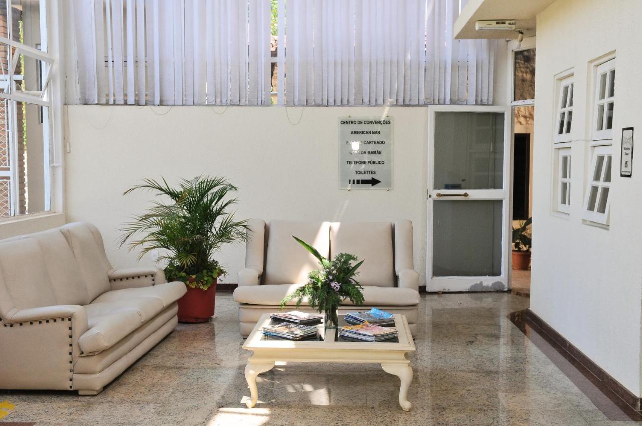 Hotel Nosso Sonho Itatiba Exterior photo