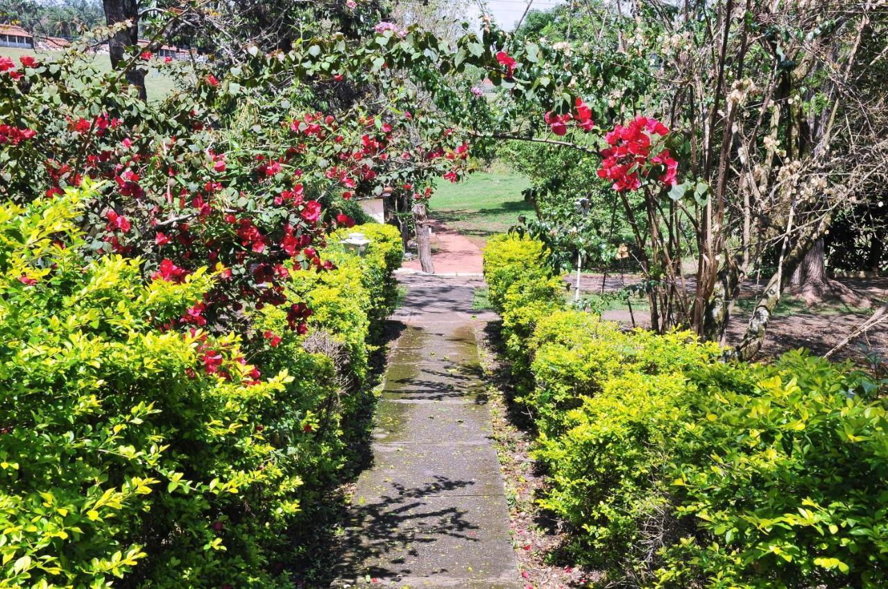 Hotel Nosso Sonho Itatiba Exterior photo