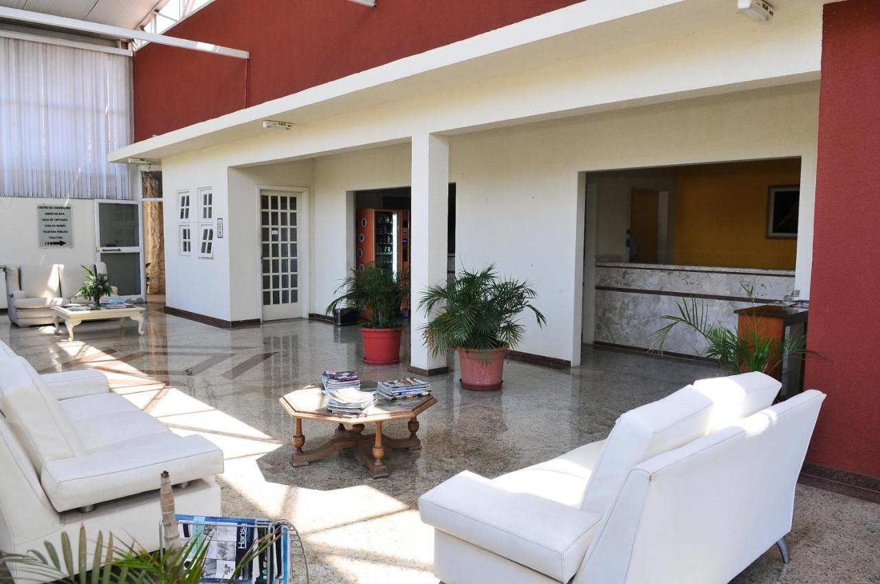 Hotel Nosso Sonho Itatiba Exterior photo